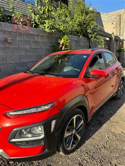 هيونداي كونا